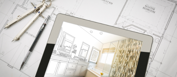 不動產顧問活用房產管理的數據執行房產的翻新、買賣、用途轉換