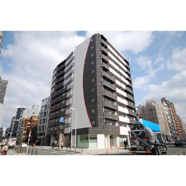 AFFLUENCE難波物件画像