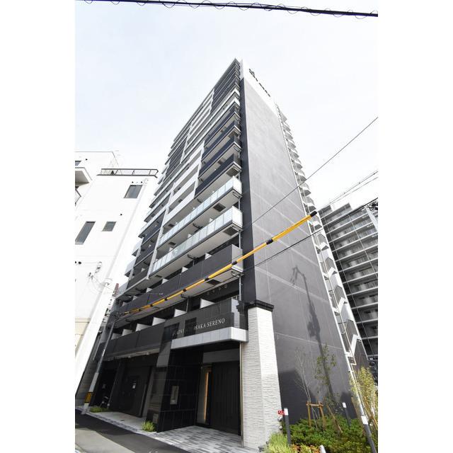 アドバンス大阪セレーノ物件画像