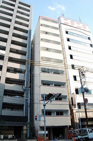 アリバあみだ池物件画像