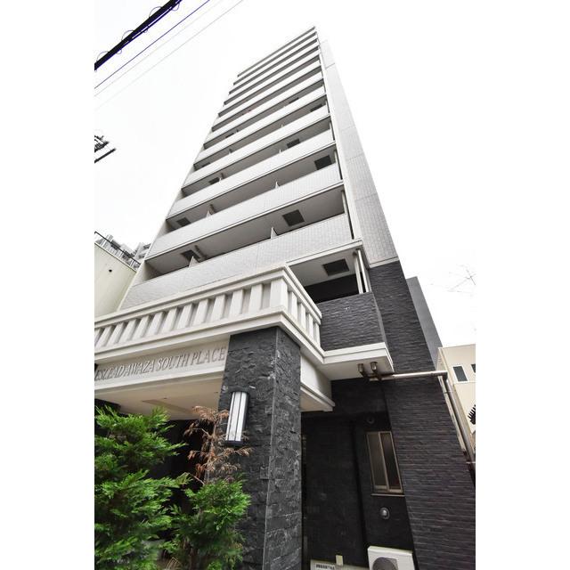 エスリード阿波座サウスプレイス物件画像