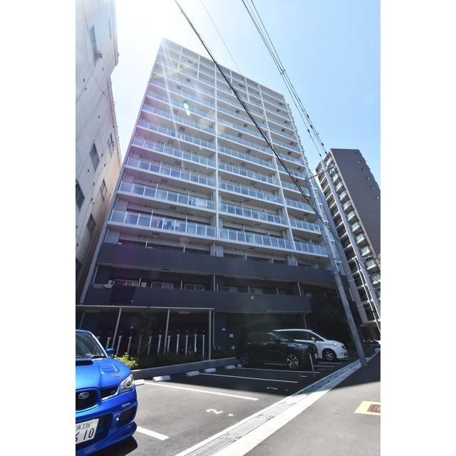 エスリード難波ザ・ゲート物件画像