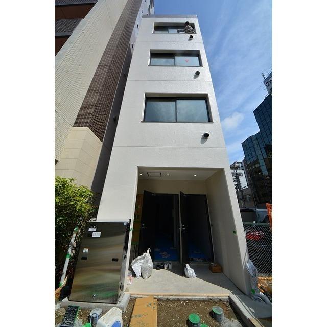 グランディスタ谷町九丁目物件画像