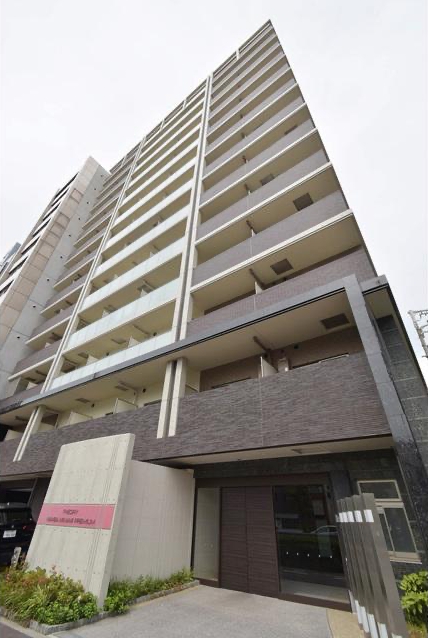 セオリー難波南プレミアム物件画像