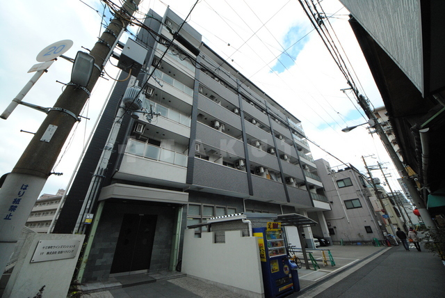 十三本町ウインズマンションⅡ物件画像