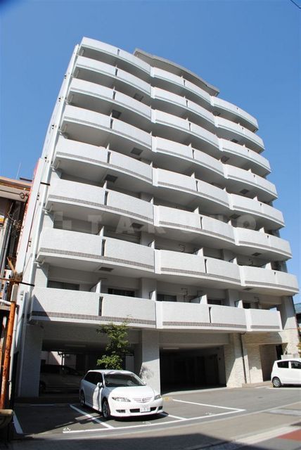 ルクレ新大阪レジデンス物件画像