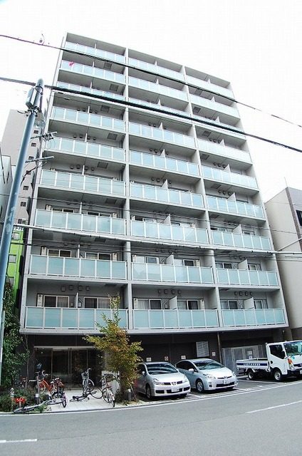 ルクレ新町レジデンス物件画像