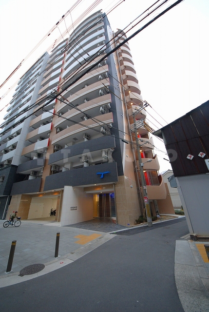 SERENiTE福島scelto物件画像