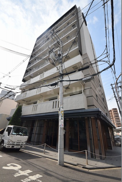 CASSIA福島駅前物件画像