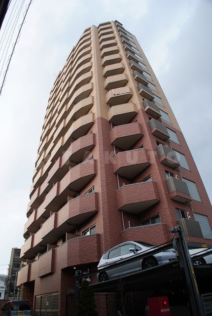 プレジオ天神橋物件画像