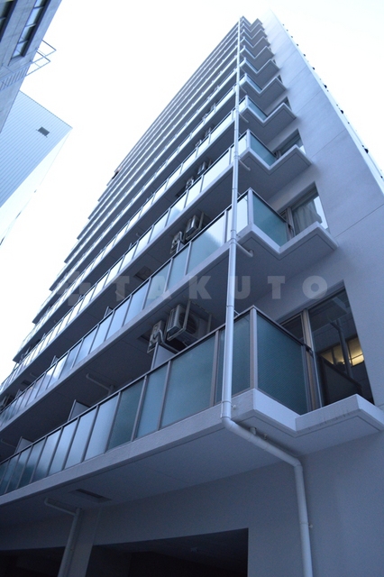 メインステージ西天満T’s SQUARE物件画像