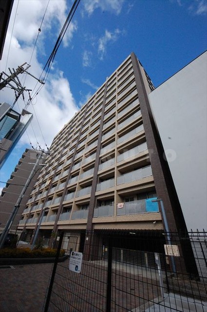 アーバンフラッツ西中島物件画像