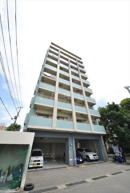 ビスタ江坂南物件画像