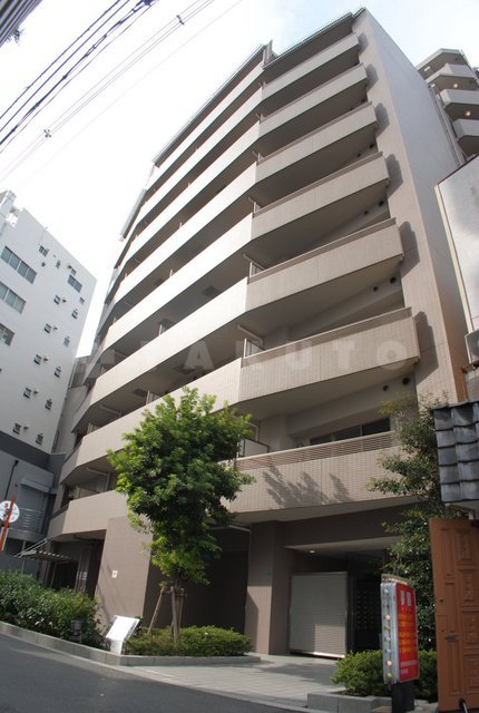 ウィスタリア京橋物件画像