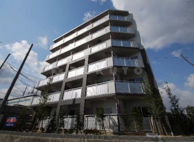 マンションクォーレ物件画像