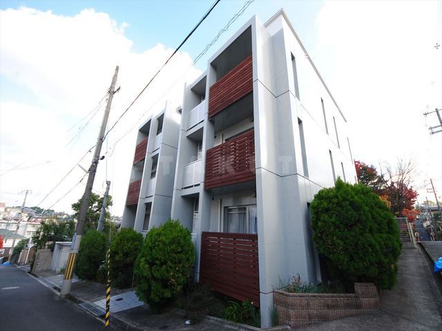 Villa Ciel物件画像