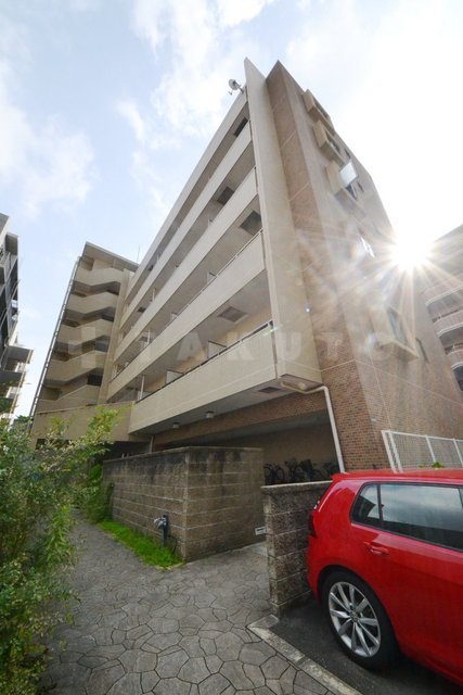 デイ・ブレイク（東淀川区）物件画像