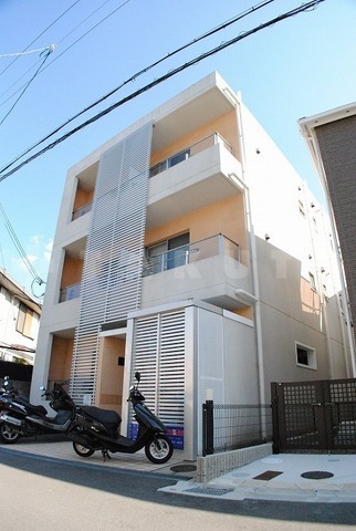 ル・ソレイユ千里山物件画像