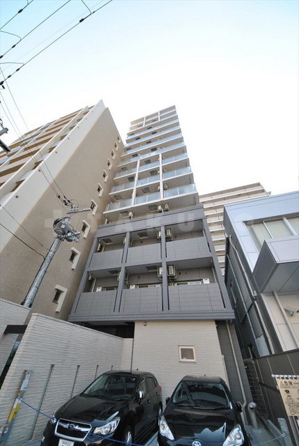 エスリード江坂広芝町物件画像