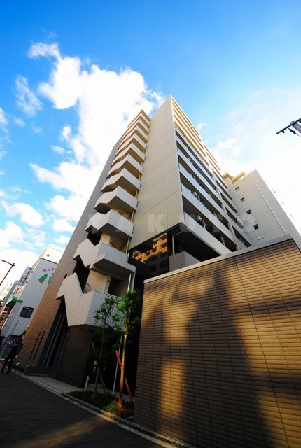 エスリード江坂江の木町物件画像