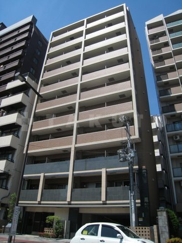 プレッツァ新大阪物件画像