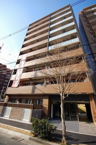 エスリード新大阪CONFORT物件画像