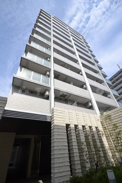 エスリード京橋ノースプレイス物件画像