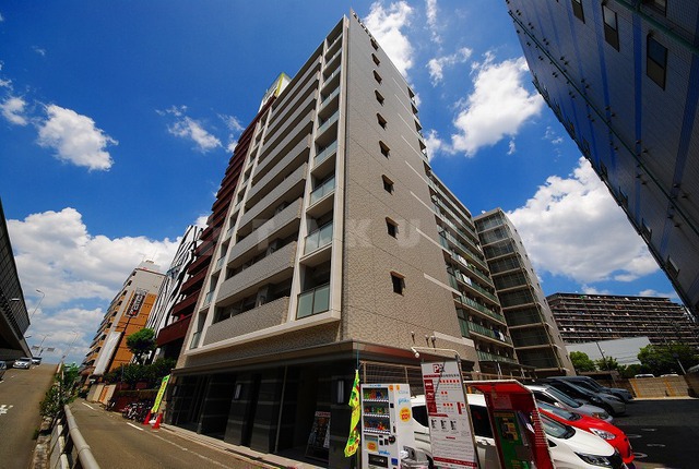 エスリード北大阪レジデンス物件画像