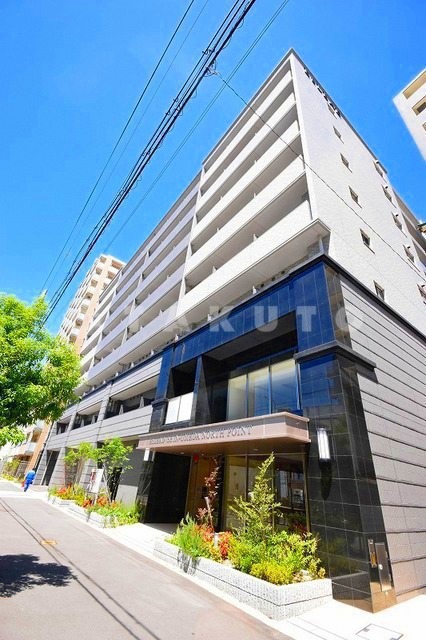 エスリード新梅田ノースポイント物件画像