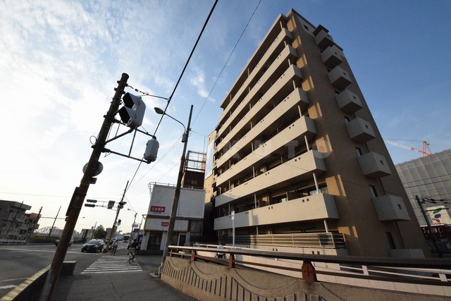 SERENiTE中津物件画像