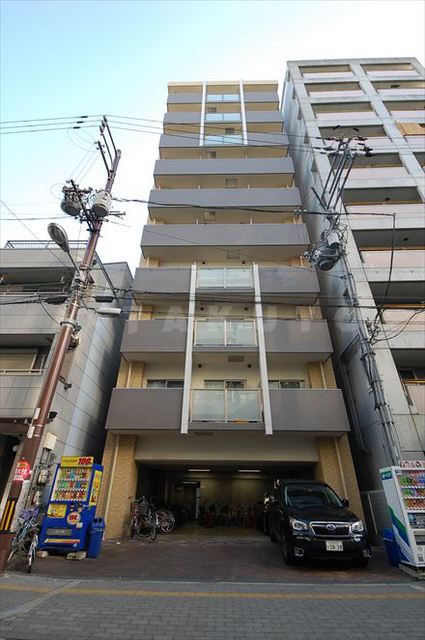 リレイション大国物件画像