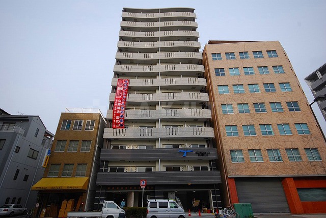 SERENiTE日本橋SUD物件画像