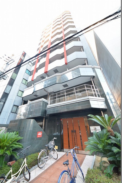 アーデン堺筋本町物件画像