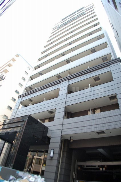 アーバネックス大阪城WEST物件画像