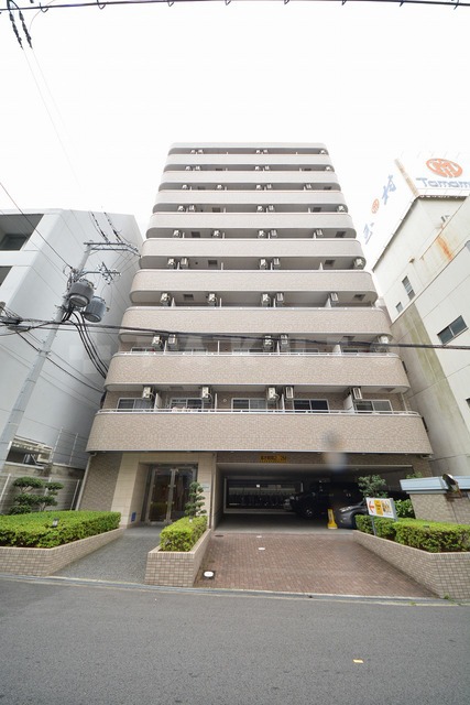 アーデン和泉町物件画像