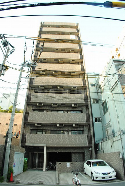 レジデア西本町物件画像