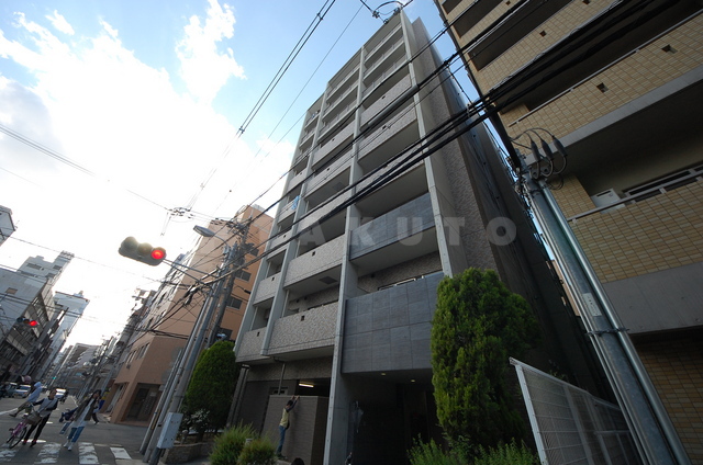 ゼニスレジデンス難波南物件画像