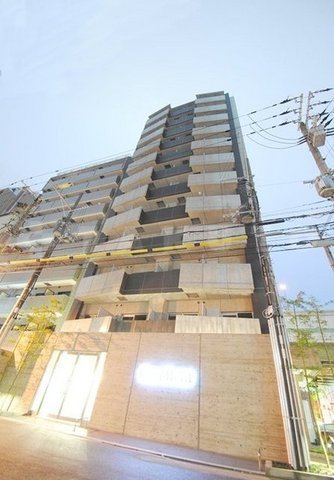 プライムアーバン松屋町（旧　エクセレント心斎橋EAST）物件画像