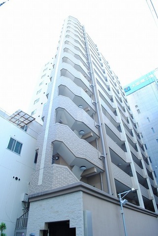 フローライト日本橋駅前物件画像