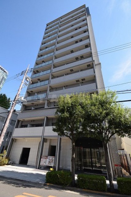 エスリード福島WEST物件画像