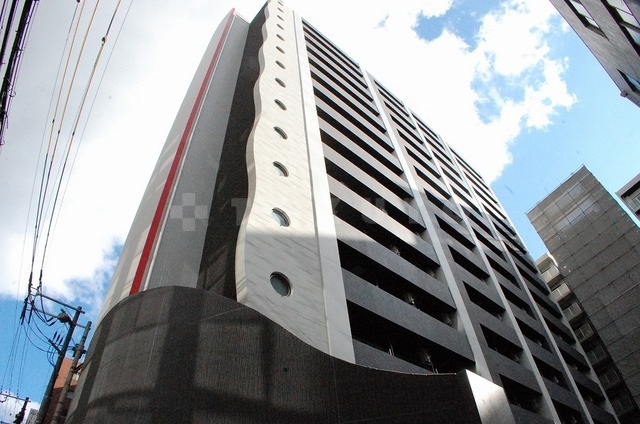 SERENiTE北浜物件画像