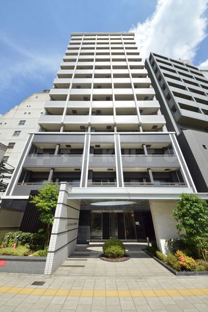 エスリード大阪天満宮物件画像