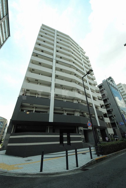 エスリード大阪城公園物件画像