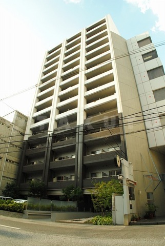 ルクレ立売堀（旧名称　ベルファース立売堀）物件画像