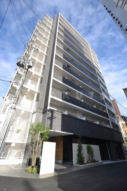 T’s SQUARE 大阪城物件画像