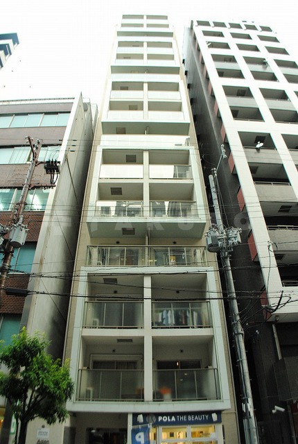 アーデン京町堀イースト物件画像