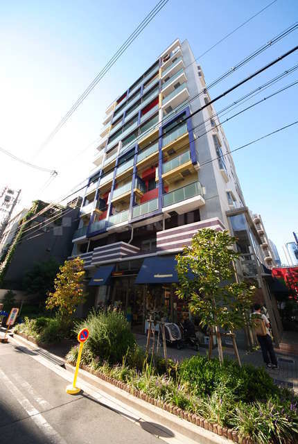 アーデン江戸堀物件画像