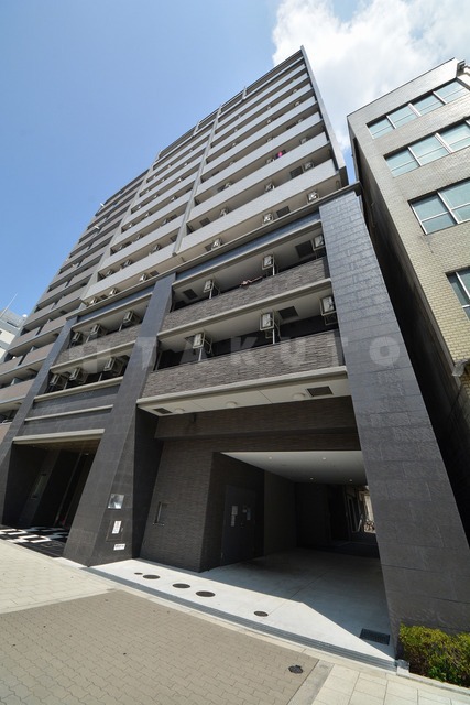 エスリード松屋町SOUTH物件画像