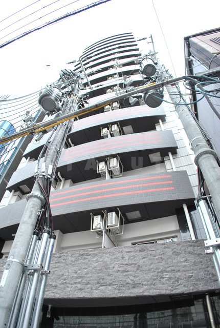 アドバンス心斎橋ラシュレ物件画像