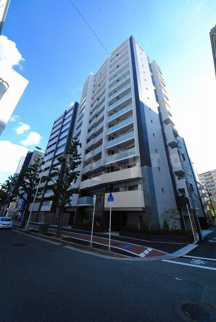 エスリード阿波座ノースプレイス物件画像